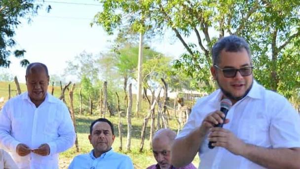 El FEDA prepara Plan Nacional de Fomento a la Apicultura