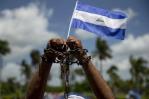 Informe señala incremento de “presos políticos” en Nicaragua