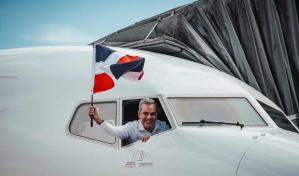 Aerol&iacute;nea Arajet comenzar&aacute; sus vuelos en el mes de mayo