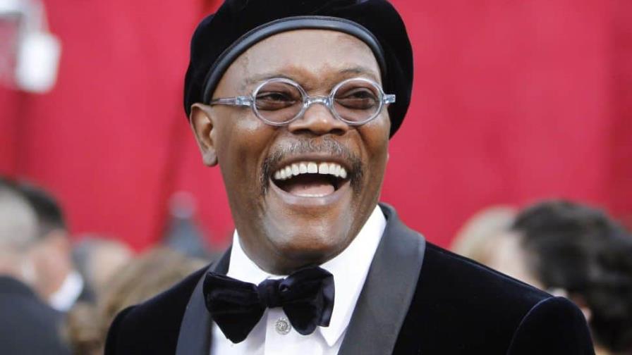 Samuel L. Jackson y Halle Bailey, entre los famosos que entregarán los Óscar Samuel L. Jackson y Halle Bailey, entre los famosos que entregarán los Óscar