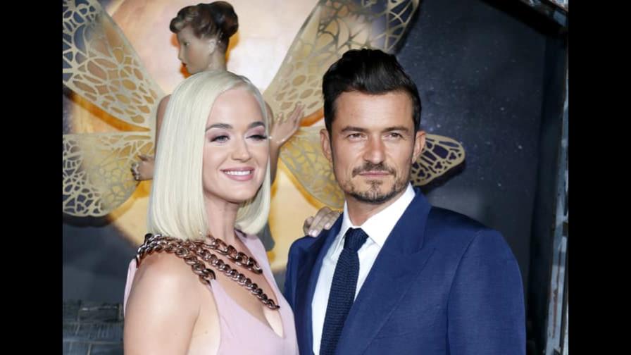 Katy Perry podría perder a Orlando Bloom Katy Perry podría perder a Orlando Bloom