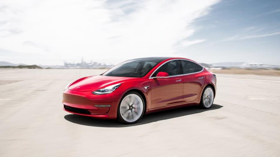 Cargó su Tesla en Shanghai: le cobraron 600 mil dólares Cargó su Tesla en Shanghai: le cobraron 600 mil dólares