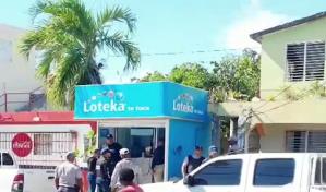 Dirección de Casinos y Juegos de Azar realizará  auditoría a banca Loteka