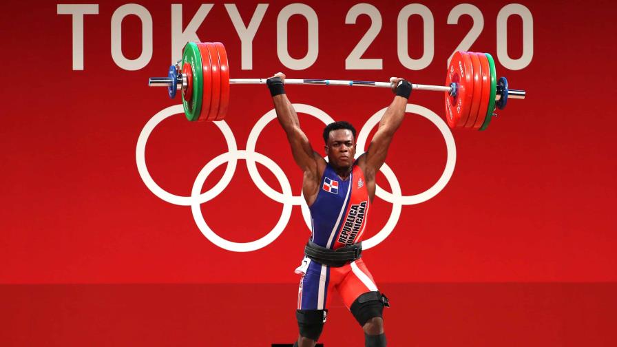 Pesas comienza este martes a buscar en Cuba sus puestos para San Salvador 2023