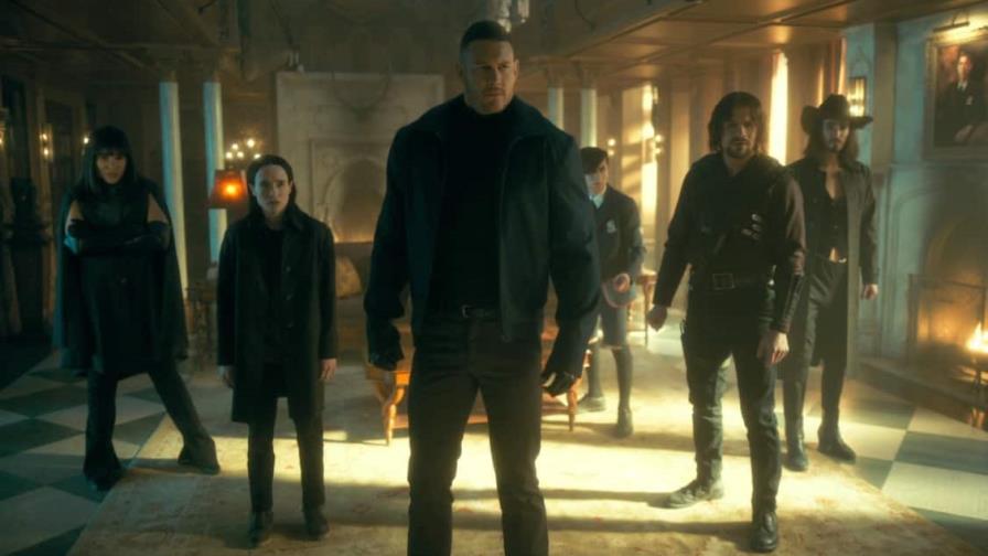 The Umbrella Academy 3: fecha de estreno confirmada