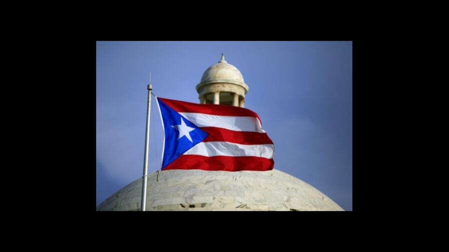 PR sale de la bancarrota tras restructurar deuda de 70 mil millones de dólares