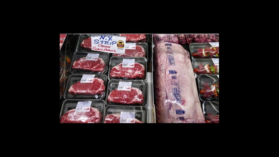 Precios mayoristas aumentaron 10 % anual en EEUU Precios mayoristas aumentaron 10 % anual en EEUU