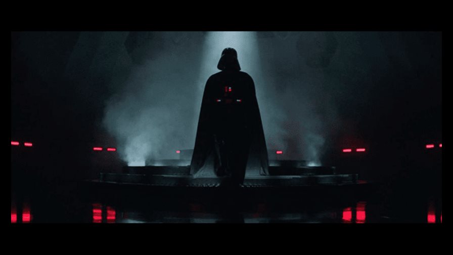 Hayden Christensen ya habló de su regreso a Star Wars