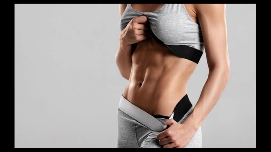 Alimentos ideales para fortalecer tu abdomen