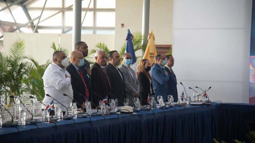 Mesa de reforma electoral reanudará sus trabajos el 31 de marzo Mesa de reforma electoral reanudará sus trabajos el 31 de marzo