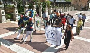 Organizaciones piden al presidente Abinader priorizar la producci&oacute;n nacional