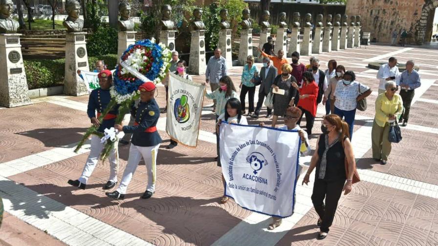 Organizaciones piden al presidente Abinader priorizar la producción nacional