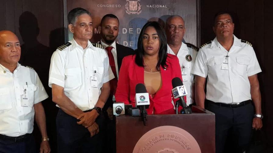 Pilotos prácticos de puertos advierten ley de Comercio Marítimo afectaría seguridad en RD