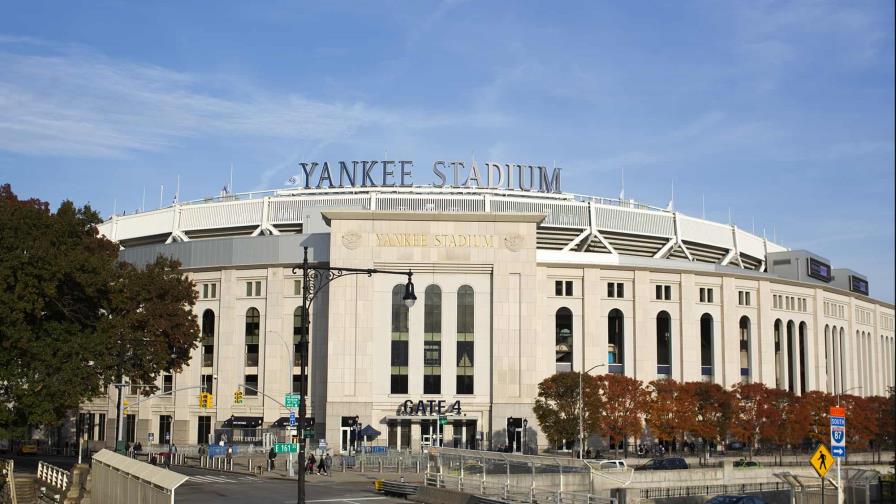 Nueva York no permitirá jugar sin vacunarse a peloteros de Mets y Yanquis Nueva York no permitirá jugar sin vacunarse a peloteros de Mets y Yanquis