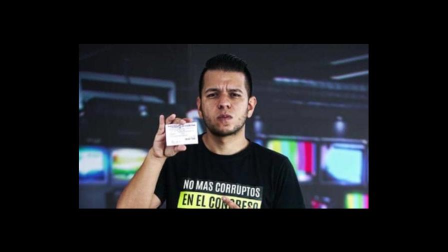 Youtuber colombiano es el tercer más votado para el Senado