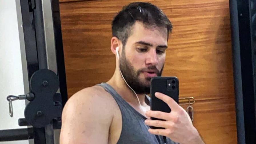 Encuentran muerto al policía e influencer transexual Paulo Vaz