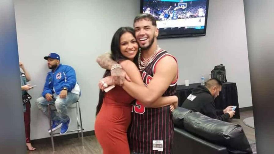 Hermana de Anuel AA sale en su defensa tras graves acusaciones de excuñada