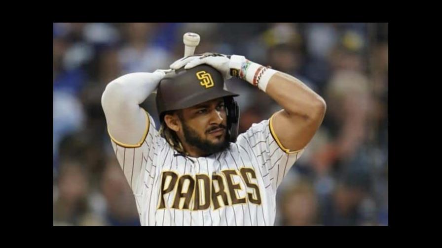 Tatis renuncia a las motos, pero su lesión deja dudas Tatis renuncia a las motos, pero su lesión deja dudas