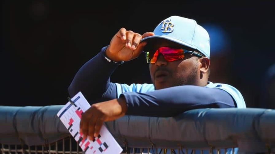 Rodney Linares, el favorito para dirigir a Dominicana en el Clásico