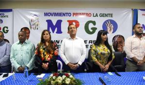 Antonio Marte sugiere siembra de productos de ciclo corto