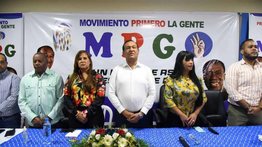 Antonio Marte sugiere siembra de productos de ciclo corto