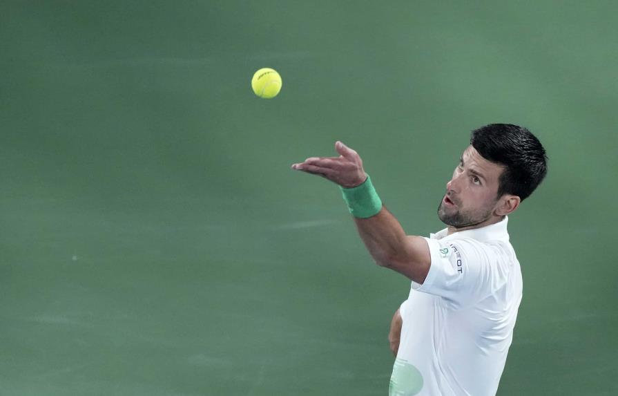 Lo que pasará con los rusos y Novak Djokovic en el Roland Garros