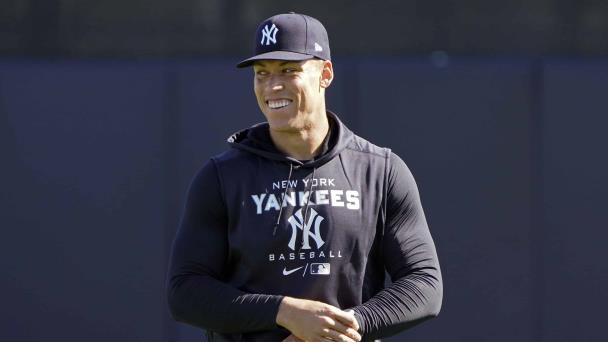 Yankees y Mets no vacunados no pueden jugar en casa