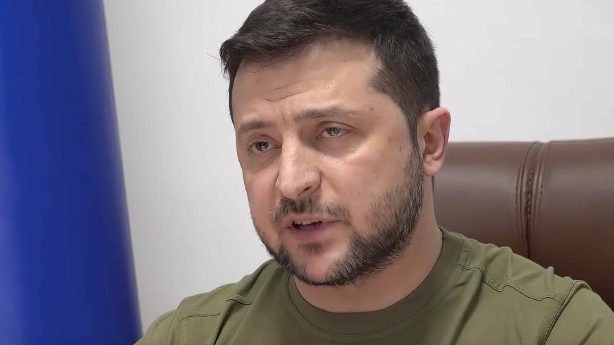 Los drones de EE.UU. permitirán asestar un golpe a Rusia, dice el Pentágono Los drones de EE.UU. permitirán asestar un golpe a Rusia, dice el Pentágono