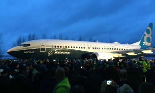 Estados Unidos y Europa han dado luz verde al Boeing 737 Max que usará Arajet