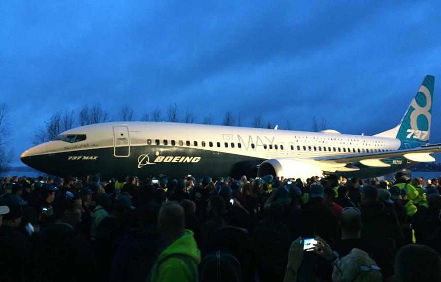 Estados Unidos y Europa han dado luz verde al Boeing 737 Max que usará Arajet