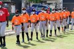 Básima primero que gana dos en béisbol Fundación Rica Básima primero que gana dos en béisbol Fundación Rica