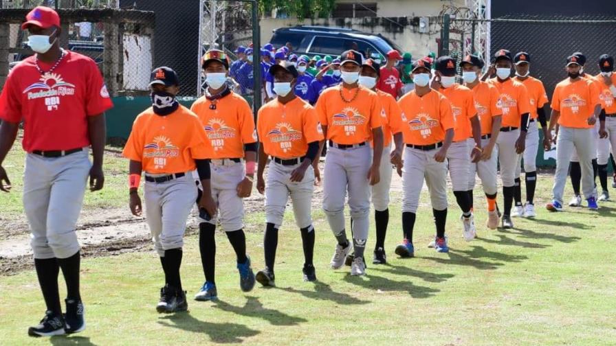 Básima primero que gana dos en béisbol Fundación Rica