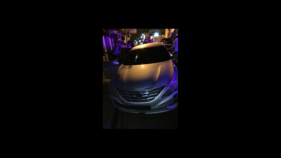 Encuentran hombre muerto dentro de vehículo en sector de La Romana