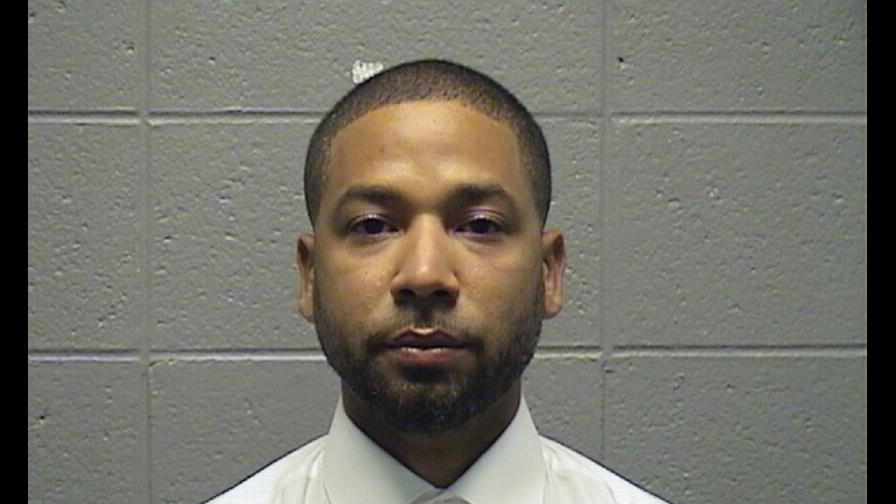 Corte de apelaciones dirá si Jussie Smollett sigue en prisión tras simular ataque de odio