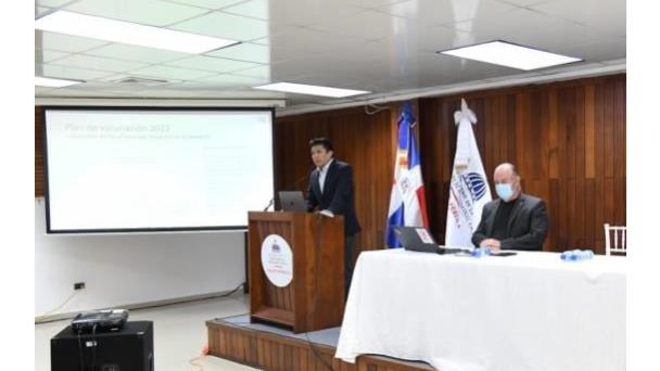 Unas 300 mil vacunas Pfizer se vencen; RD perdería RD$200 millones