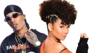 No E’ Normal, primera colaboración del urbano Cifra Slimk y Chelsy Bautista