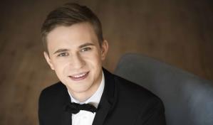 Dmytro Choni, solista invitado en la gala homenaje a Margarita Copello de Rodríguez