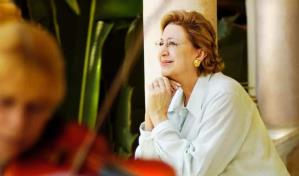 Fundación Sinfonía anuncia gala en homenaje a Margarita Copello