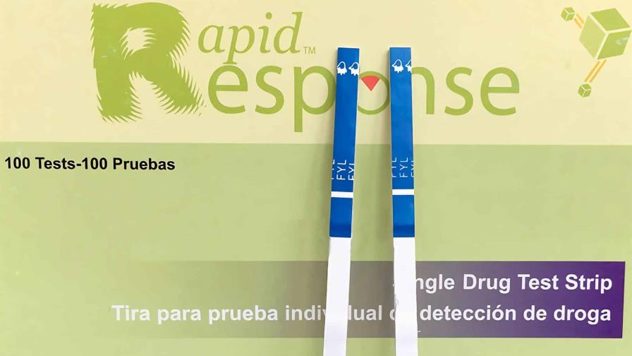 La vieja política antidrogas deja a Florida sin un útil contra las sobredosis