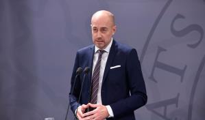 Dinamarca quiere que los nacidos a partir de 2010 nunca lleguen a fumar