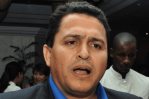 Exdiplomático dominicano condenado a 15 años de cárcel por tráfico de cocaína en EEUU Exdiplomático dominicano condenado a 15 años de cárcel por tráfico de cocaína en EEUU