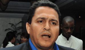 Exdiplom&aacute;tico dominicano condenado a 15 a&ntilde;os de c&aacute;rcel por tr&aacute;fico de coca&iacute;na en EEUU