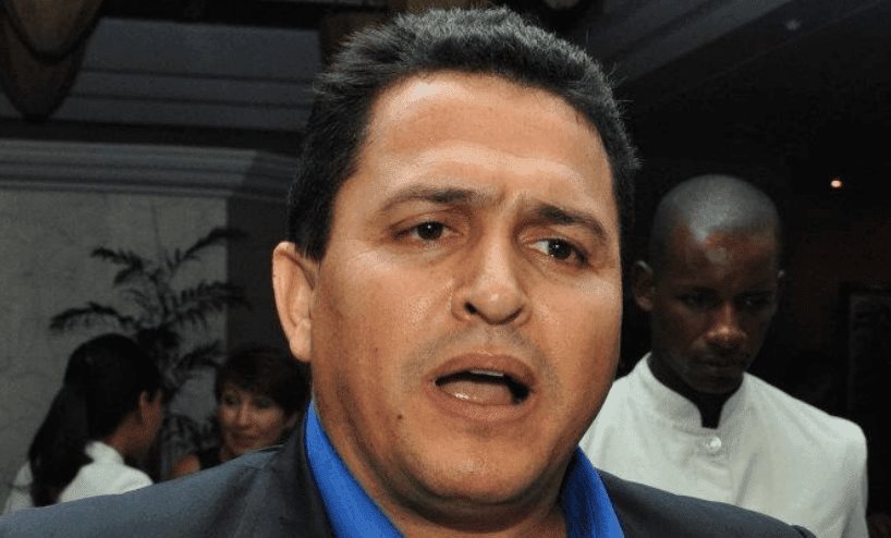 Exdiplomático dominicano condenado a 15 años de cárcel por tráfico de cocaína en EEUU