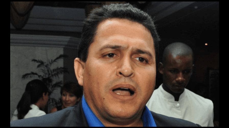 Exdiplomático dominicano condenado a 15 años de cárcel por tráfico de cocaína en EEUU Exdiplomático dominicano condenado a 15 años de cárcel por tráfico de cocaína en EEUU