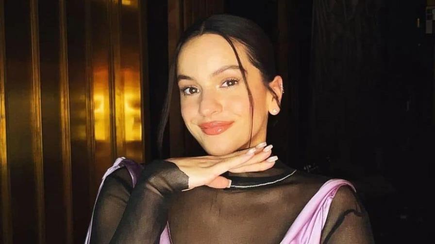 Todo el mundo habla de esta anécdota de Rosalía con Harry Styles