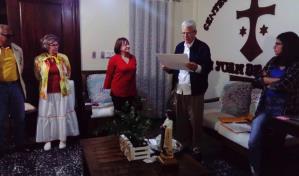 El Ateneo Insular celebró encuentro en honor de interioristas puertorriqueños