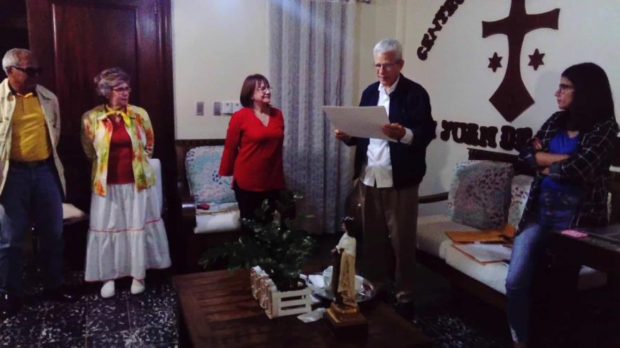 El Ateneo Insular celebró encuentro en honor de interioristas puertorriqueños