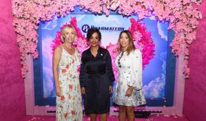 Pharmatech realiza actividades por el  "Mes de la Mujer"