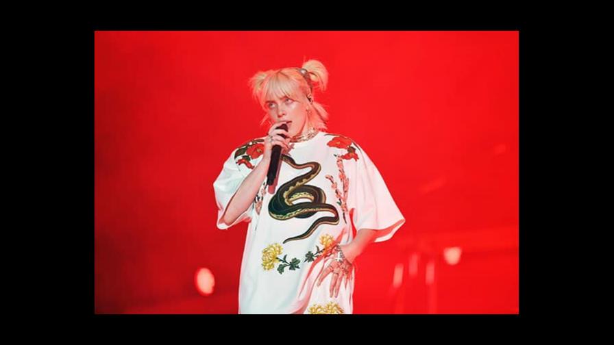 Billie Eilish, Lis Nas X y Olivia Rodrigo actuarán en los Grammy 2022