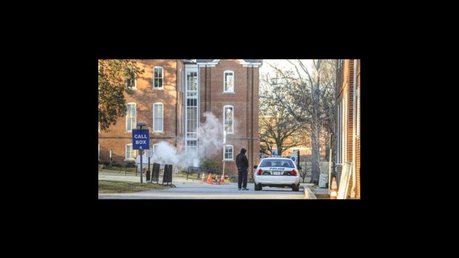 Estados Unidos ofrece subsidios para seguridad de universidades negras